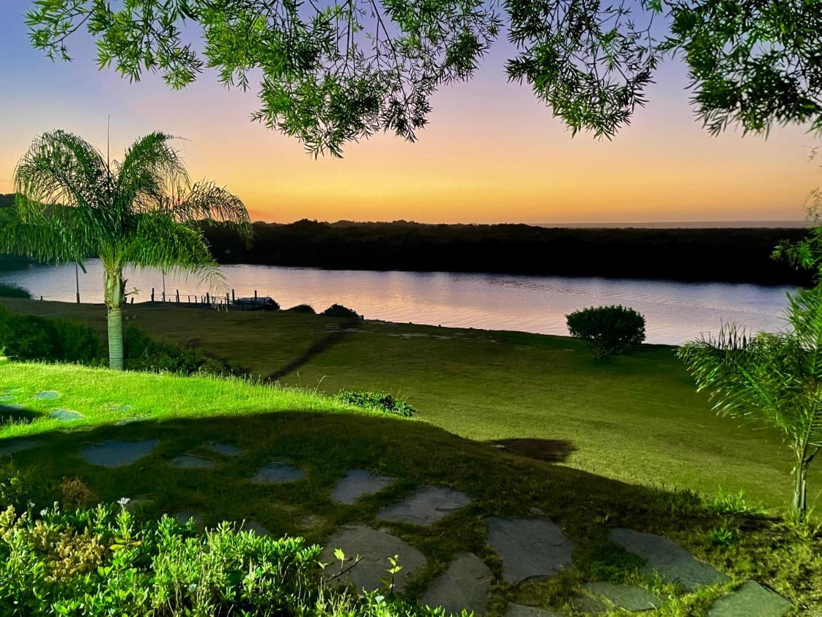 10 On Aquavista Addo River View Cottage Колчестер Екстер'єр фото