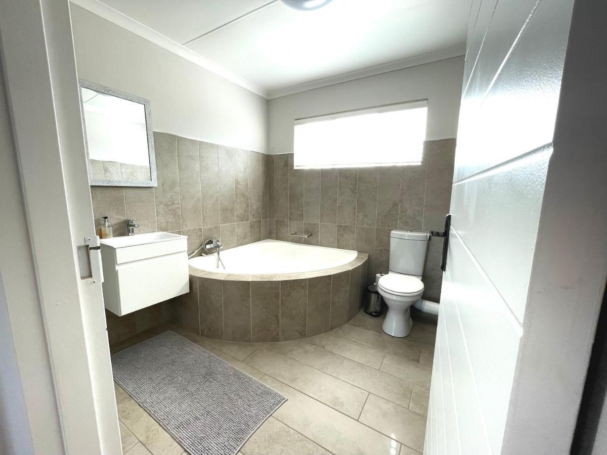 10 On Aquavista Addo River View Cottage Колчестер Екстер'єр фото