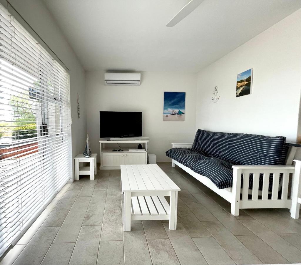 10 On Aquavista Addo River View Cottage Колчестер Екстер'єр фото